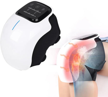 Intelligenter Knie-Massager