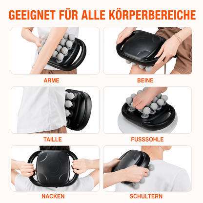 Vibrations-Körpermassagegerät