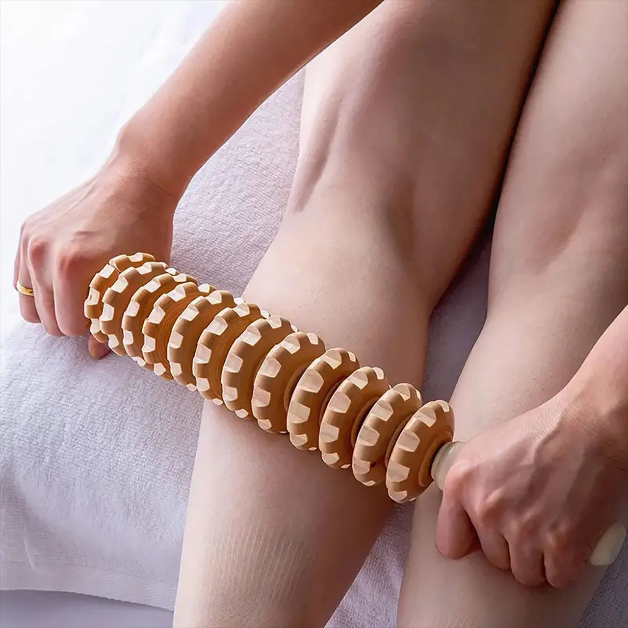 Körper-Faszienmassagegerät