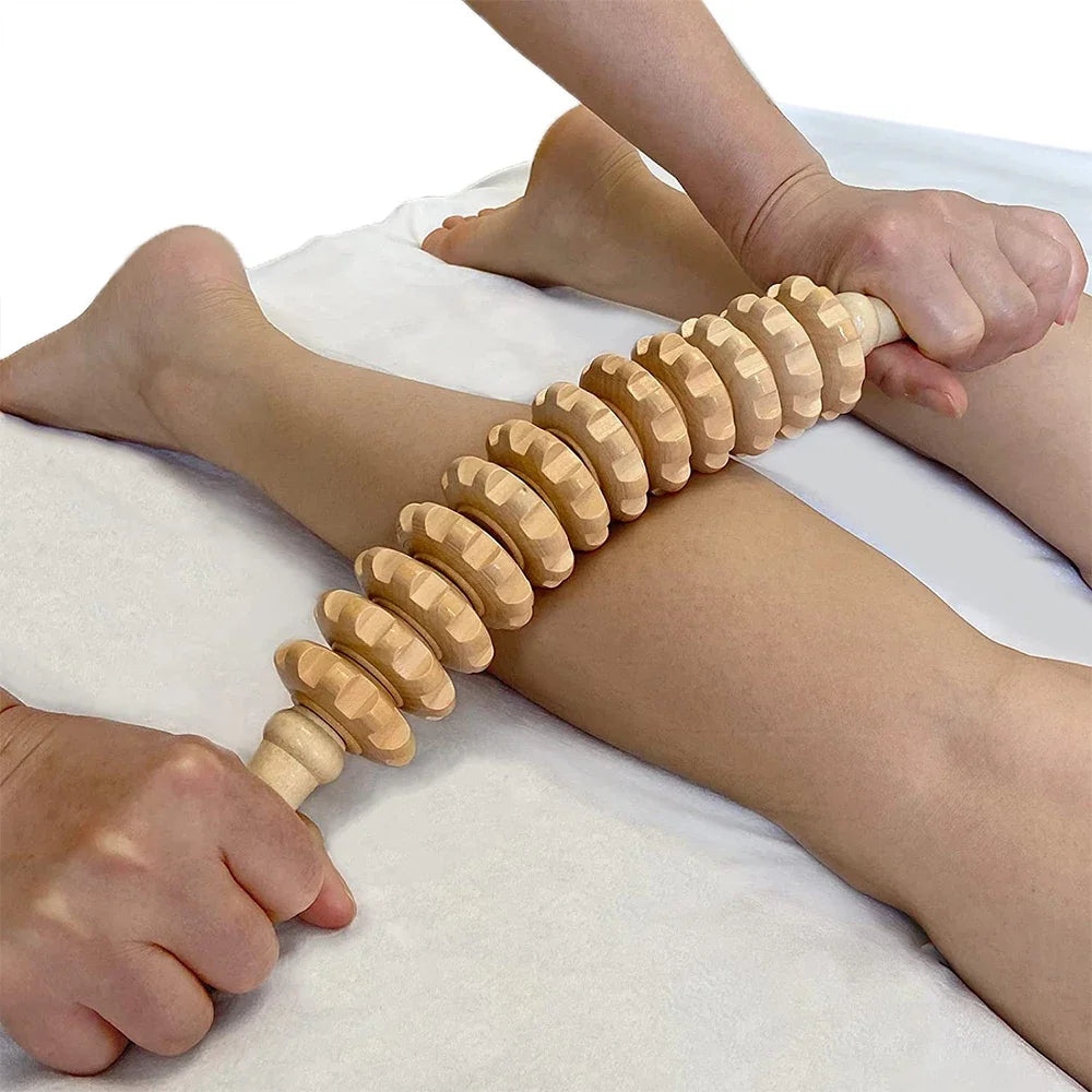 Körper-Faszienmassagegerät