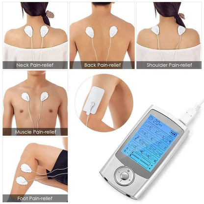 Elektrischer Muskelstimulator (EMS)