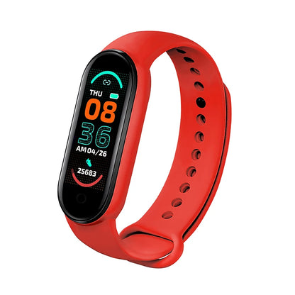 Fitness-Smartwatch