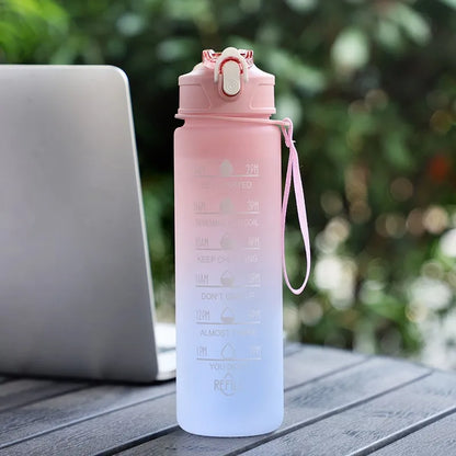 Sport-Wasserflasche