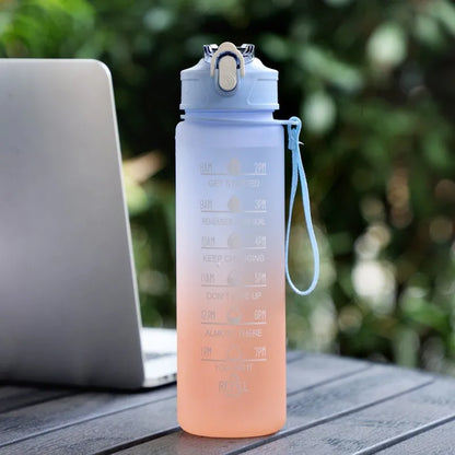 Sport-Wasserflasche