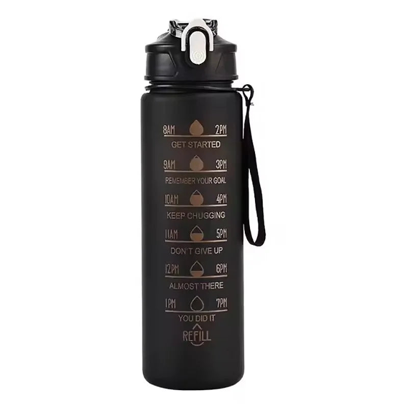 Sport-Wasserflasche