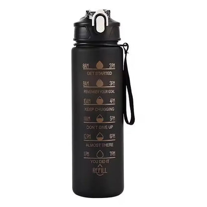 Sport-Wasserflasche