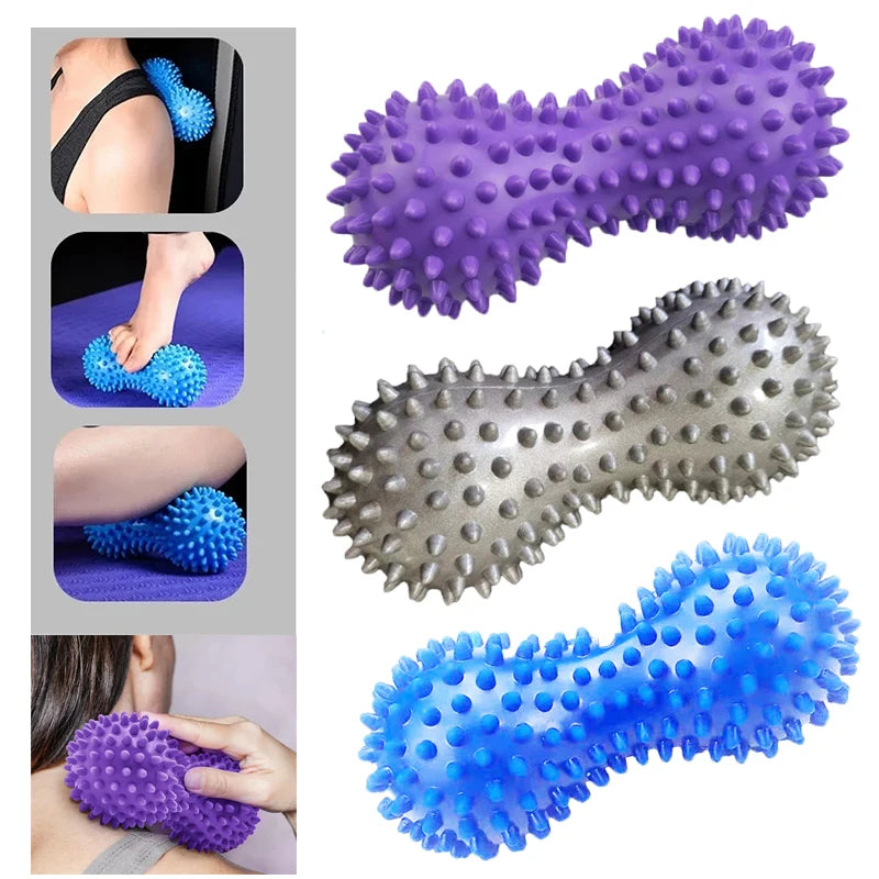Spiky Massageball
