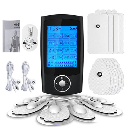 Elektrischer Muskelstimulator (EMS)