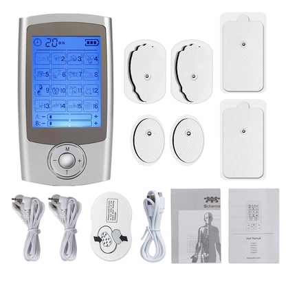 Elektrischer Muskelstimulator (EMS)