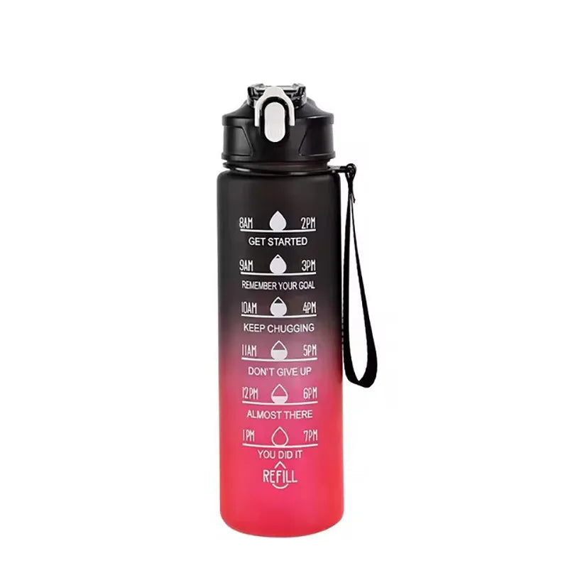 Sport-Wasserflasche