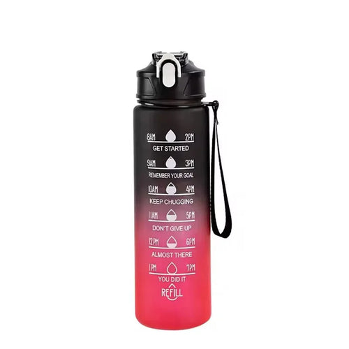Sport-Wasserflasche
