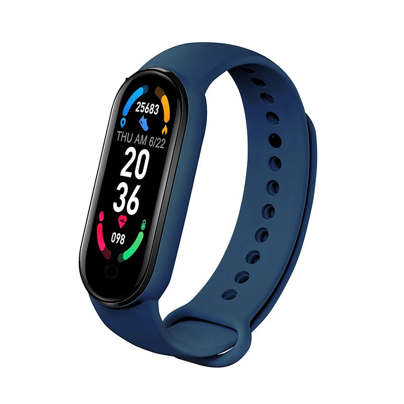 Fitness-Smartwatch