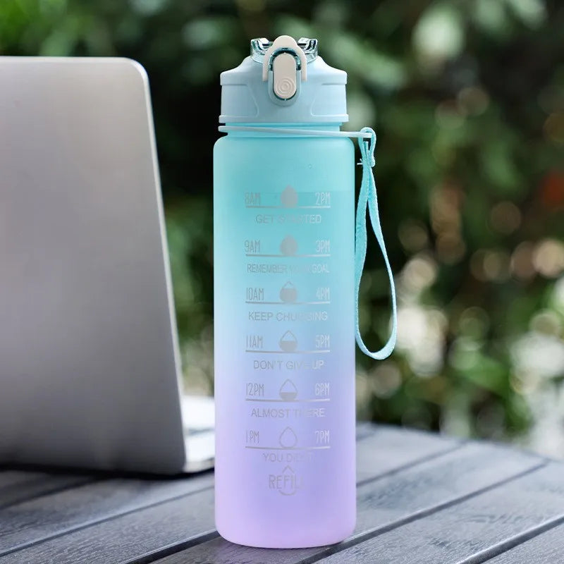 Sport-Wasserflasche