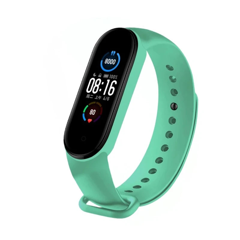 Fitness-Smartwatch