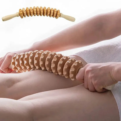 Körper-Faszienmassagegerät