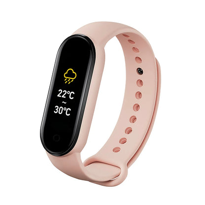 Fitness-Smartwatch