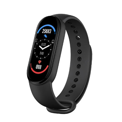 Fitness-Smartwatch