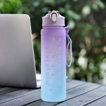Sport-Wasserflasche