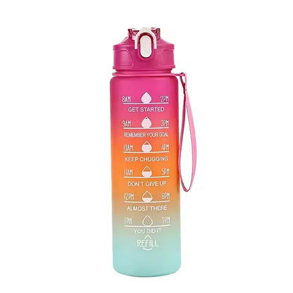Sport-Wasserflasche