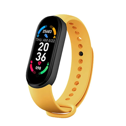 Fitness-Smartwatch